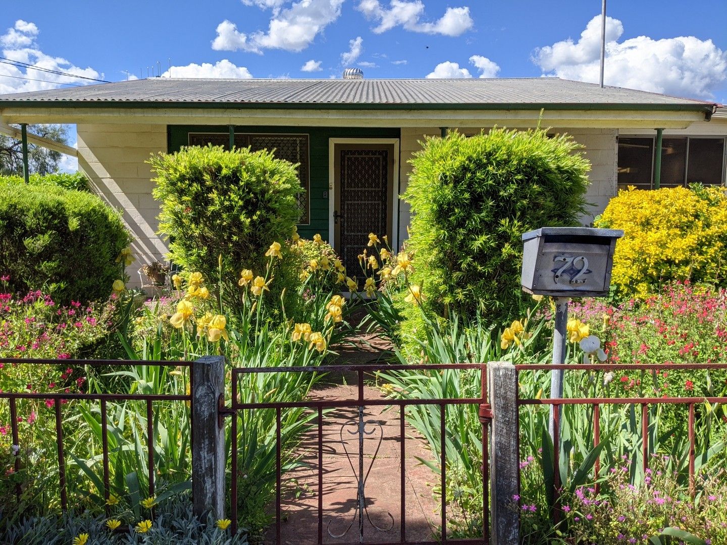 72 Mayne Street, Gulgong NSW 2852, Image 0