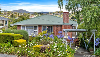 Picture of 9 Bealey Avenue, LENAH VALLEY TAS 7008