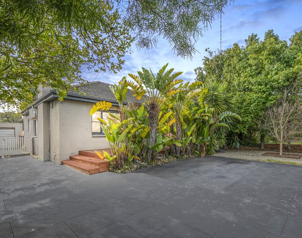 667 South Road, Bentleigh East VIC 3165
