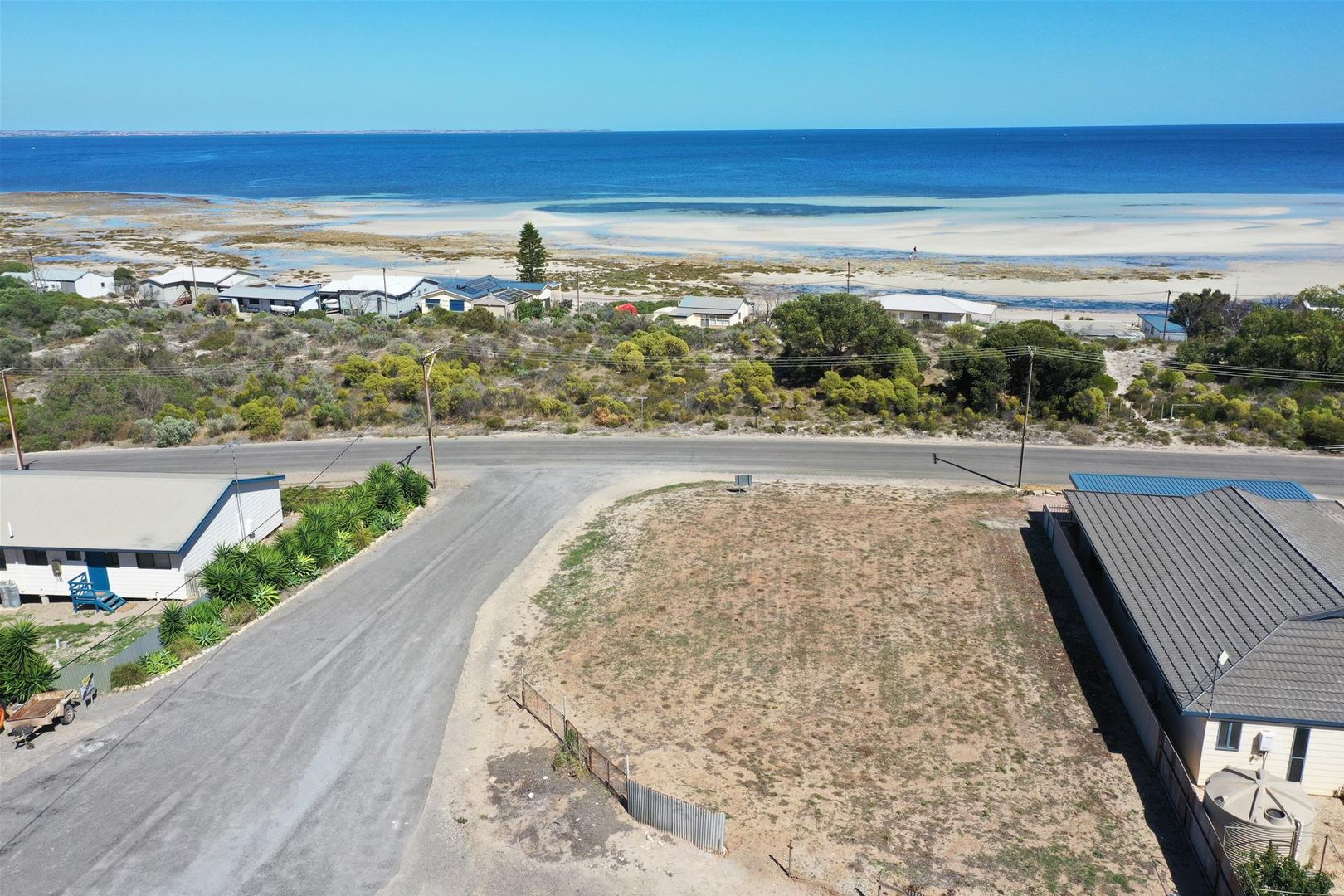 8 Esplanade, Hardwicke Bay SA 5575, Image 1