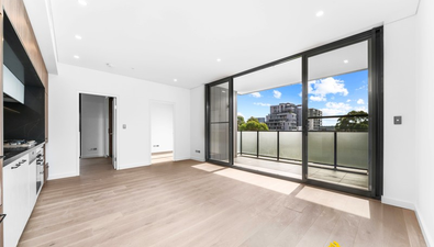 Picture of 608/9 PEACH TREE ROAD, MACQUARIE PARK NSW 2113