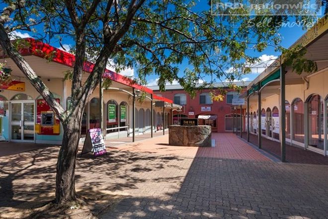 Picture of 43-45 Wynyard Street, TUMUT NSW 2720