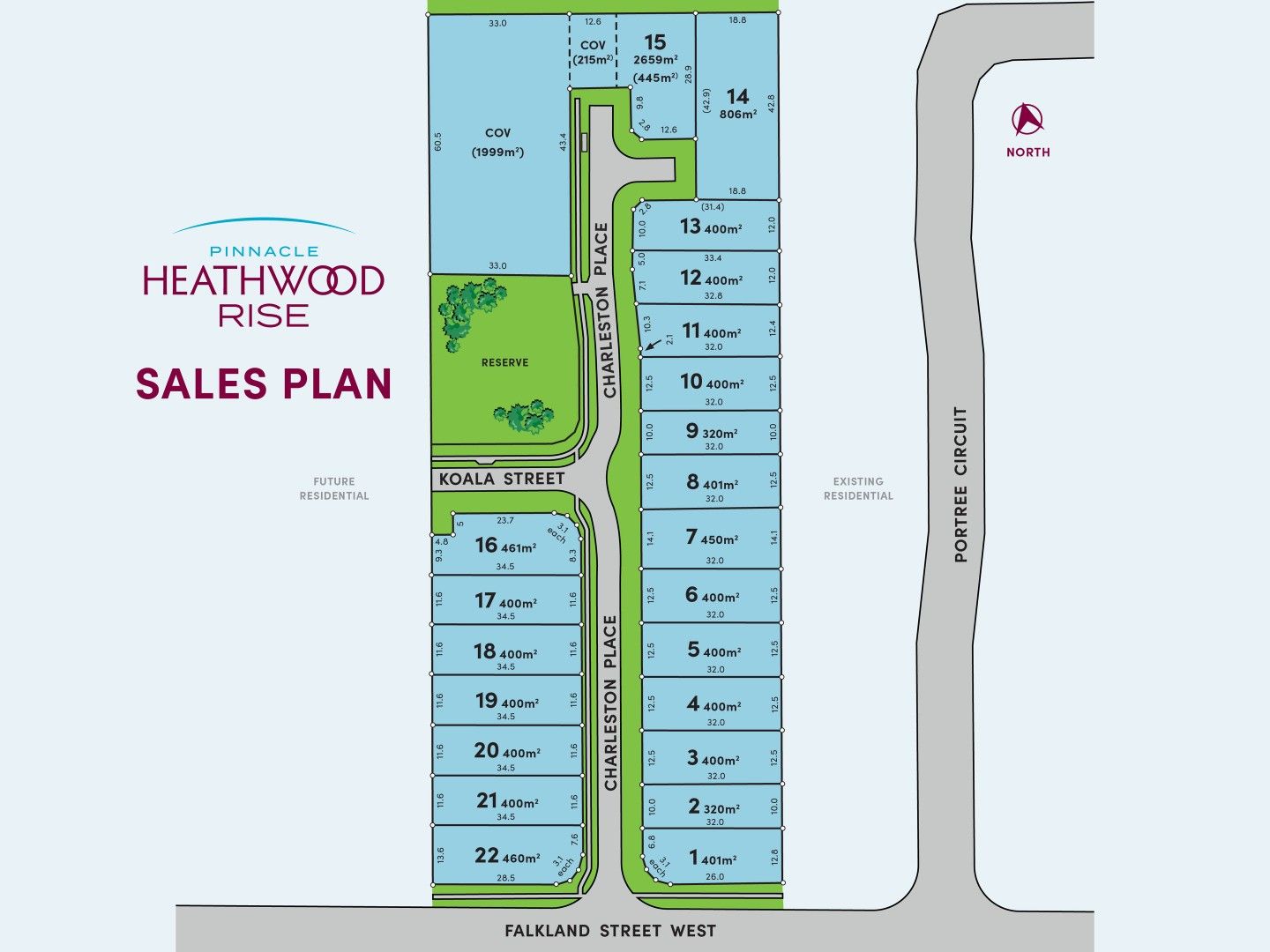 Lot 4 Charleston Place, Heathwood QLD 4110, Image 2