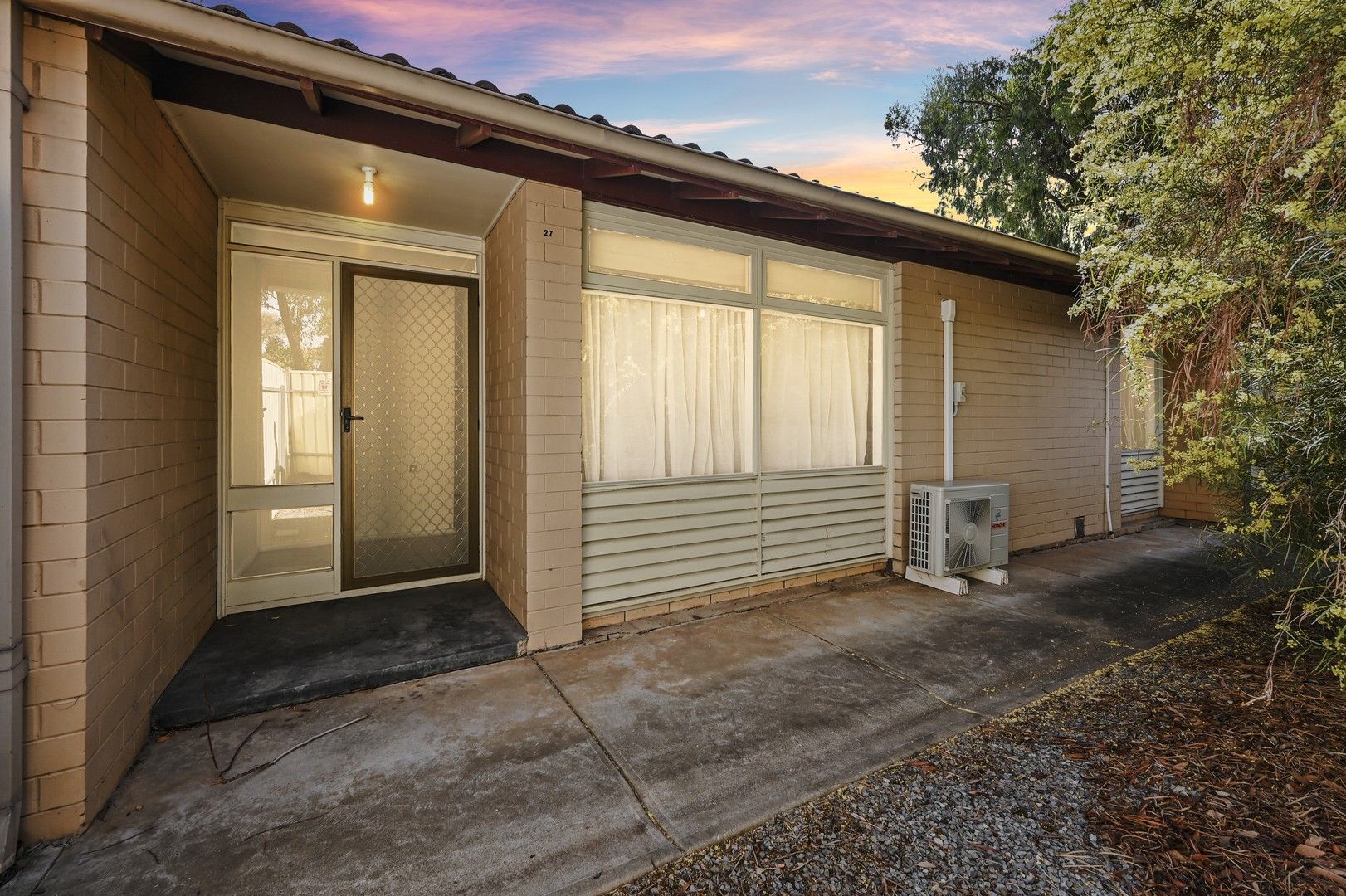 2 bedrooms House in 27/28 Mostyn Crescent SALISBURY EAST SA, 5109