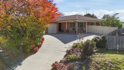 Picture of 151 Candlebark Road, QUEANBEYAN NSW 2620