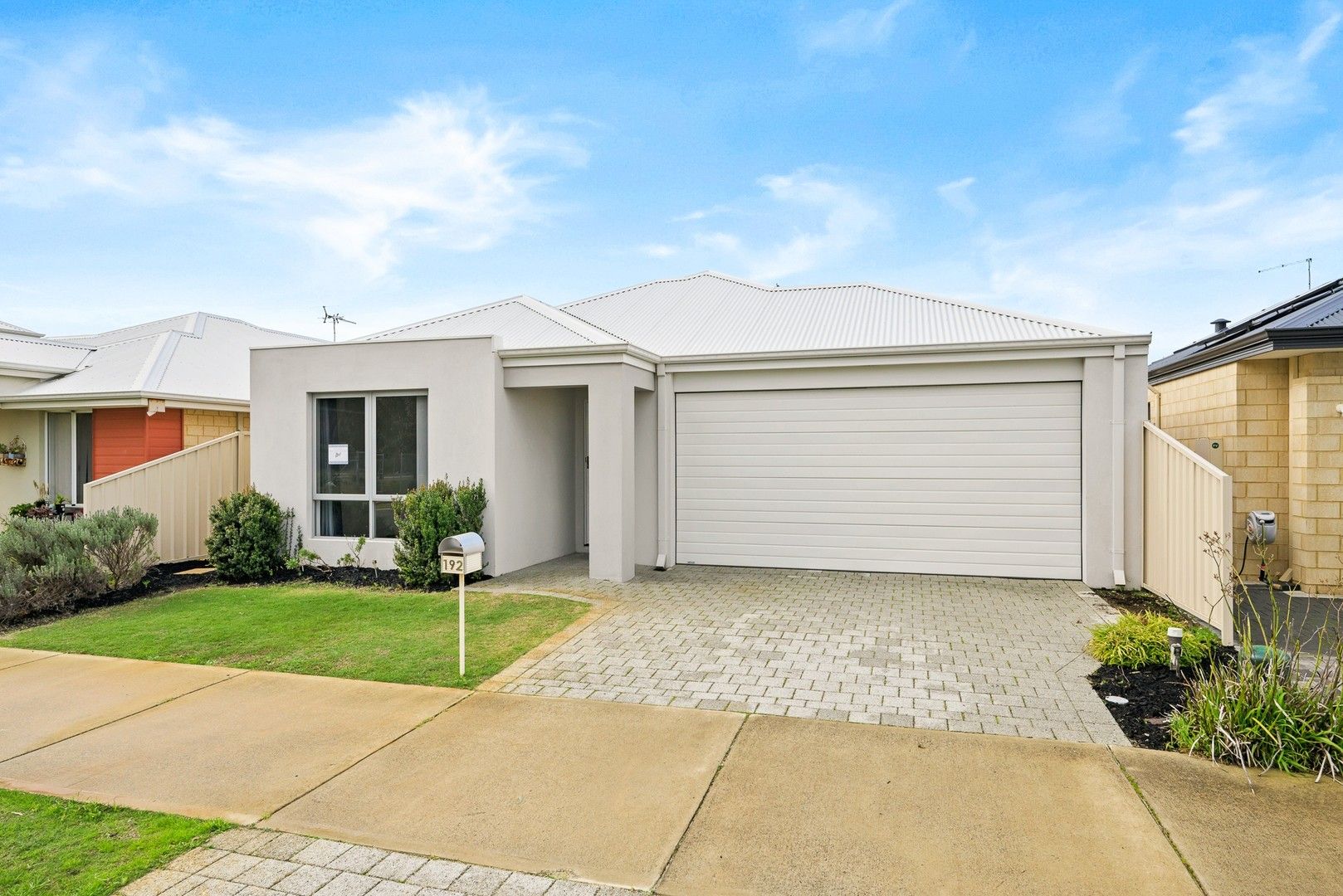 3 bedrooms House in 192 Amazon Drive BALDIVIS WA, 6171