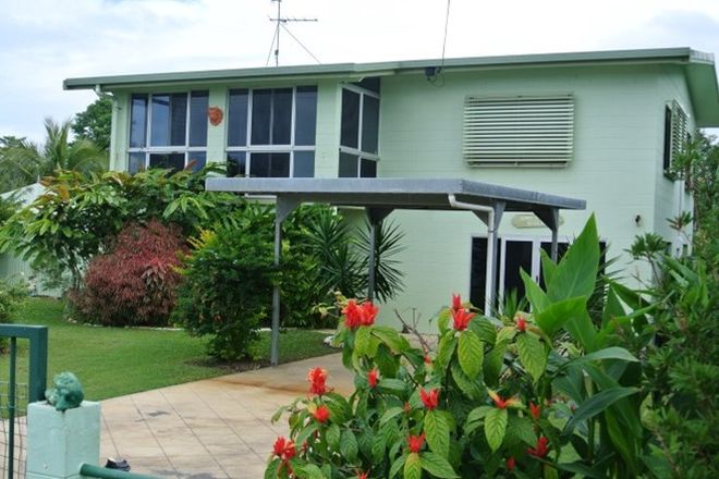 Picture of 25 Holland Street, WONGALING BEACH QLD 4852