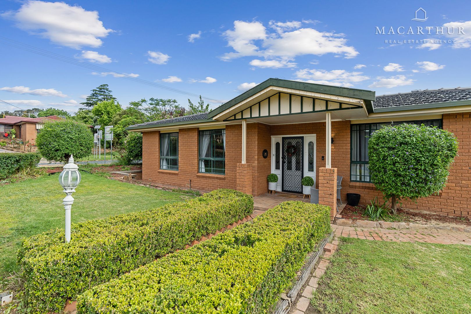 40 Temerloh Avenue, Tolland NSW 2650, Image 1