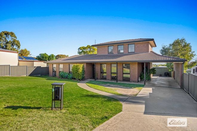 Picture of 16 Woods Street, STAWELL VIC 3380