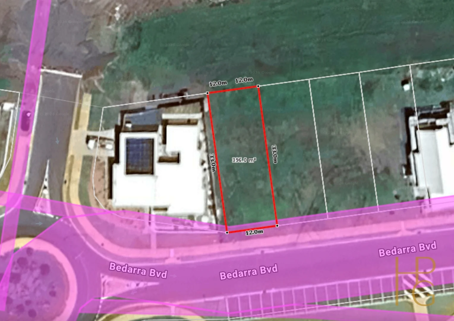 Additional image 5 of 3 Bedarra Boulevard, Innes Park QLD 4670