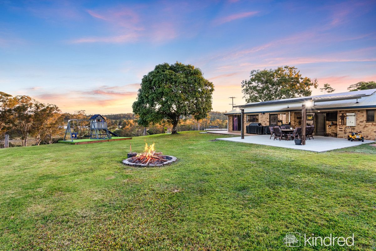 53 Browns Creek Road, Narangba Property History & Address Research