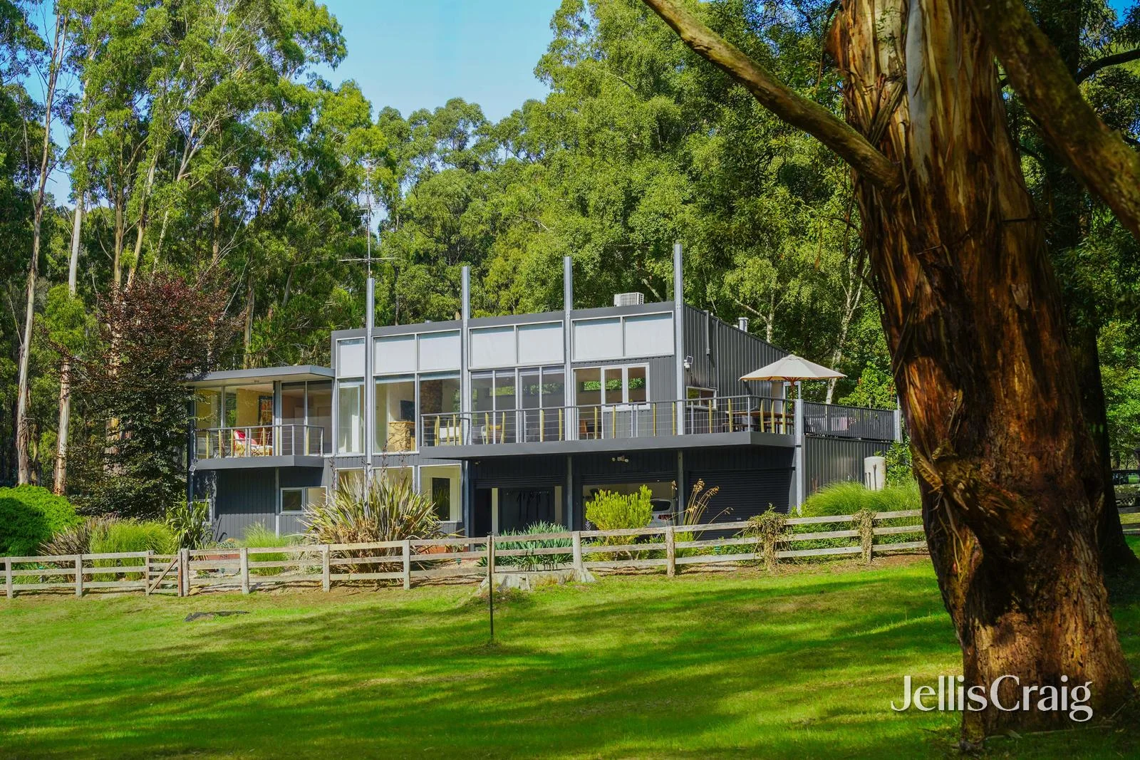 645 Blackwood Road, Trentham VIC 3458