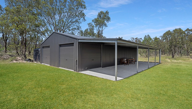 Picture of 1477 Spring Creek Road, MUDGEE NSW 2850