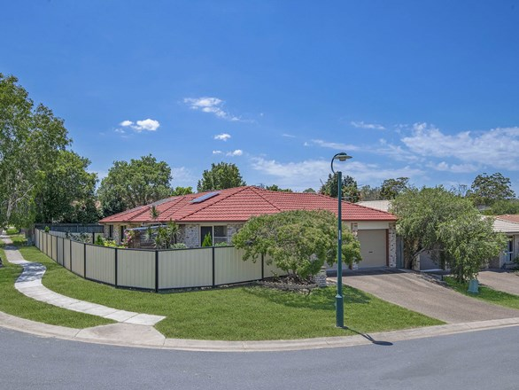 2 Stivala Street, Calamvale QLD 4116