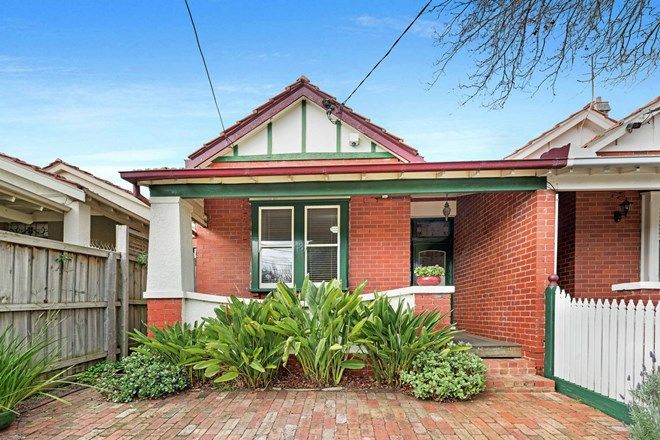 Picture of 3 Cobden Street, CAULFIELD NORTH VIC 3161