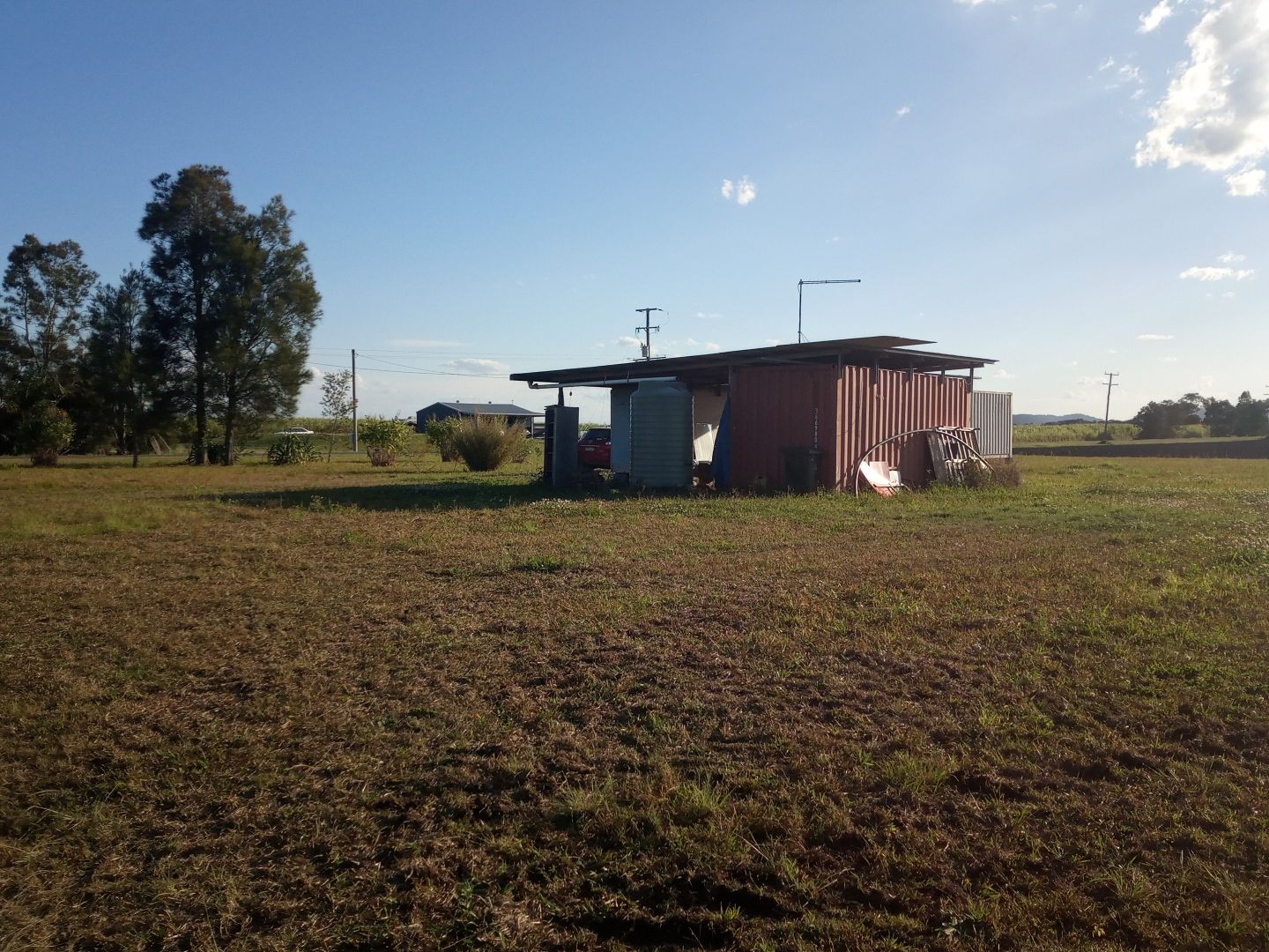 Lot 6 Moylans Lane, Empire Vale NSW 2478, Image 1