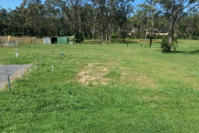 Picture of Lot 302 Culla Street, MORISSET NSW 2264