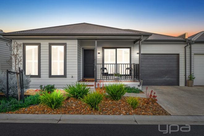 Picture of 85 Mushu Street, DEANSIDE VIC 3336