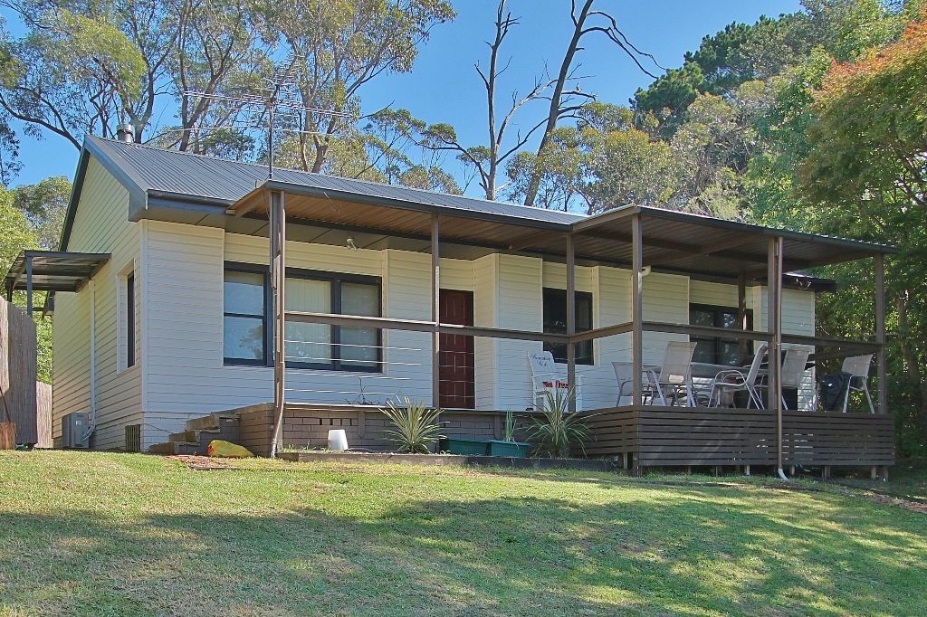 34 Queens Road, Lawson NSW 2783