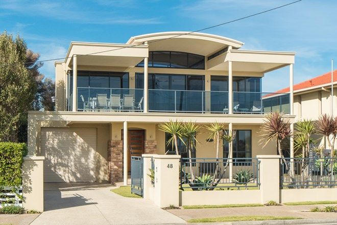 Picture of 48 Marine Drive, SAFETY BEACH VIC 3936