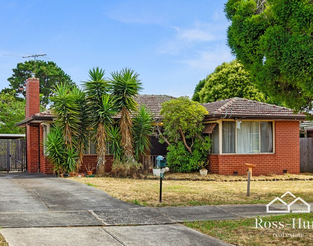 17 Leeanne Crescent, Bundoora VIC 3083