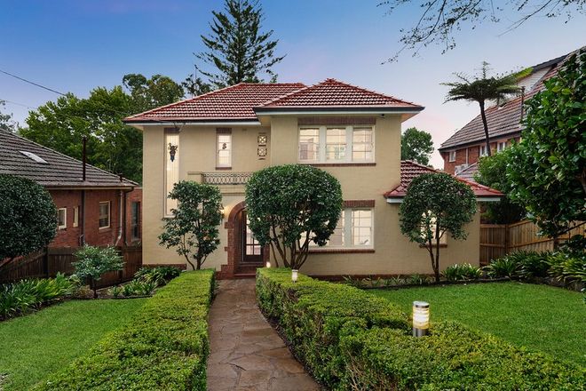 Picture of 24 Elva Avenue, KILLARA NSW 2071