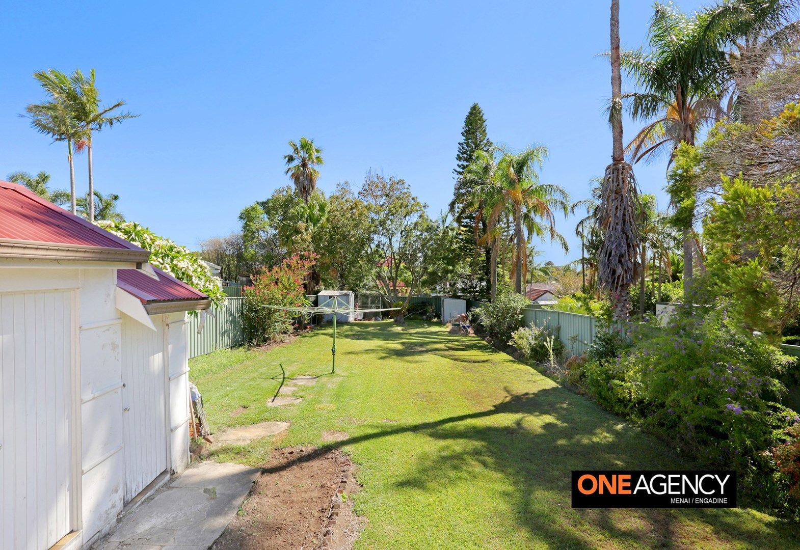 7 Horns Avenue, Gymea Bay NSW 2227, Image 0