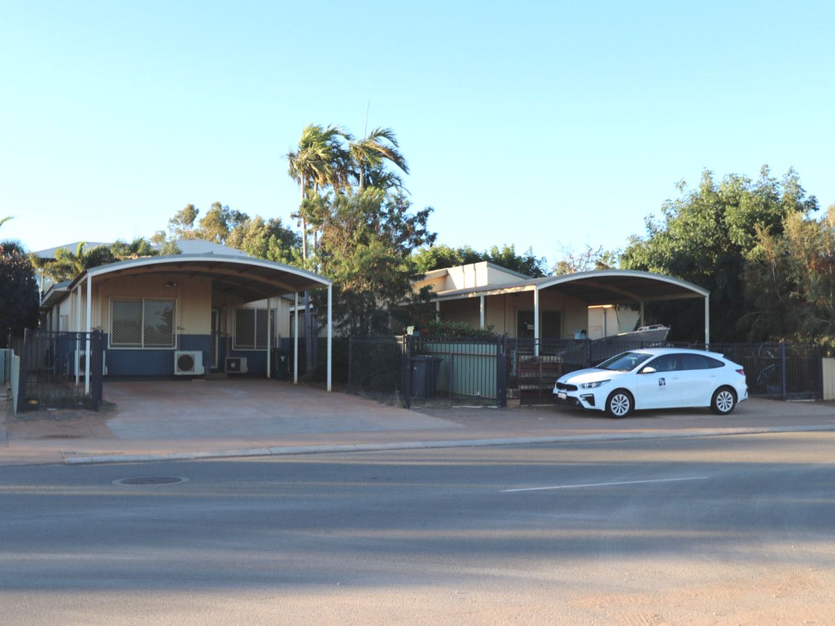 163 A & B Anderson Street, Port Hedland WA 6721, Image 2