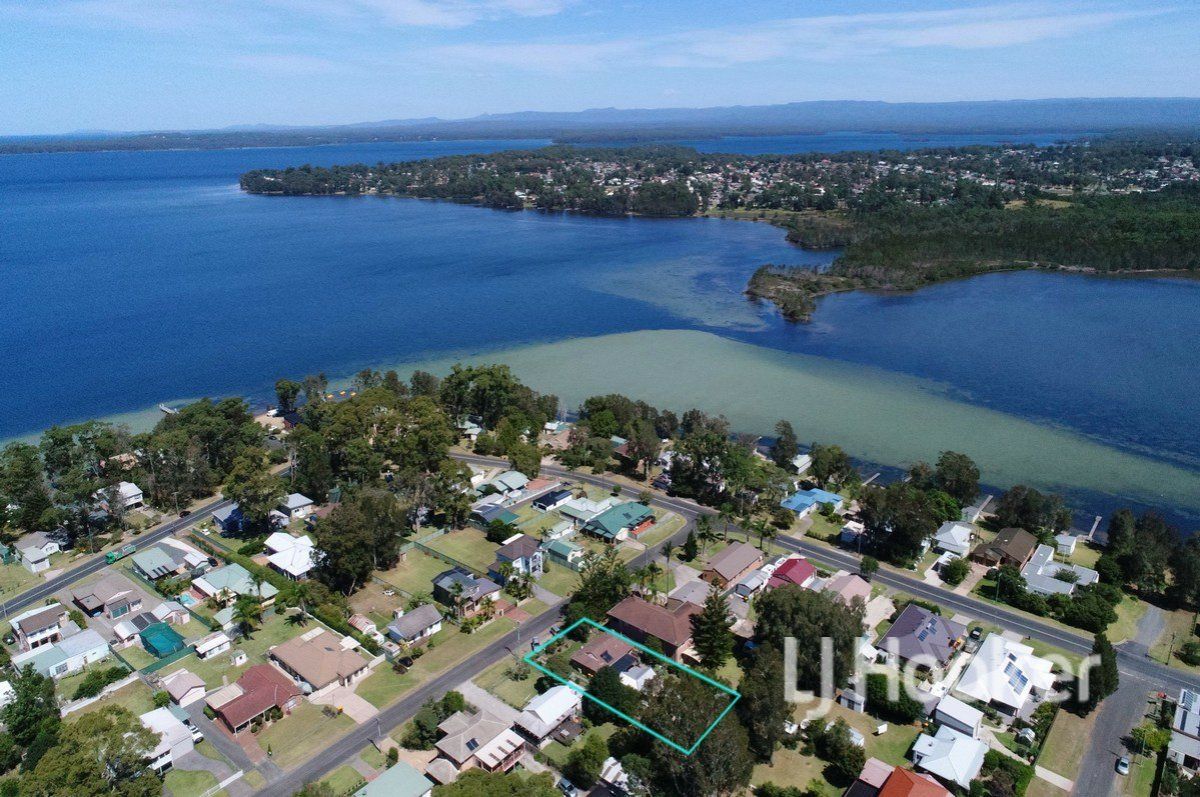 3 Second Avenue, Erowal Bay NSW 2540, Image 1