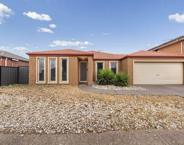 18 Palmer Parade, Derrimut VIC 3026