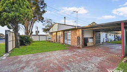 Picture of 258 Taylor Street, NEWTOWN QLD 4350