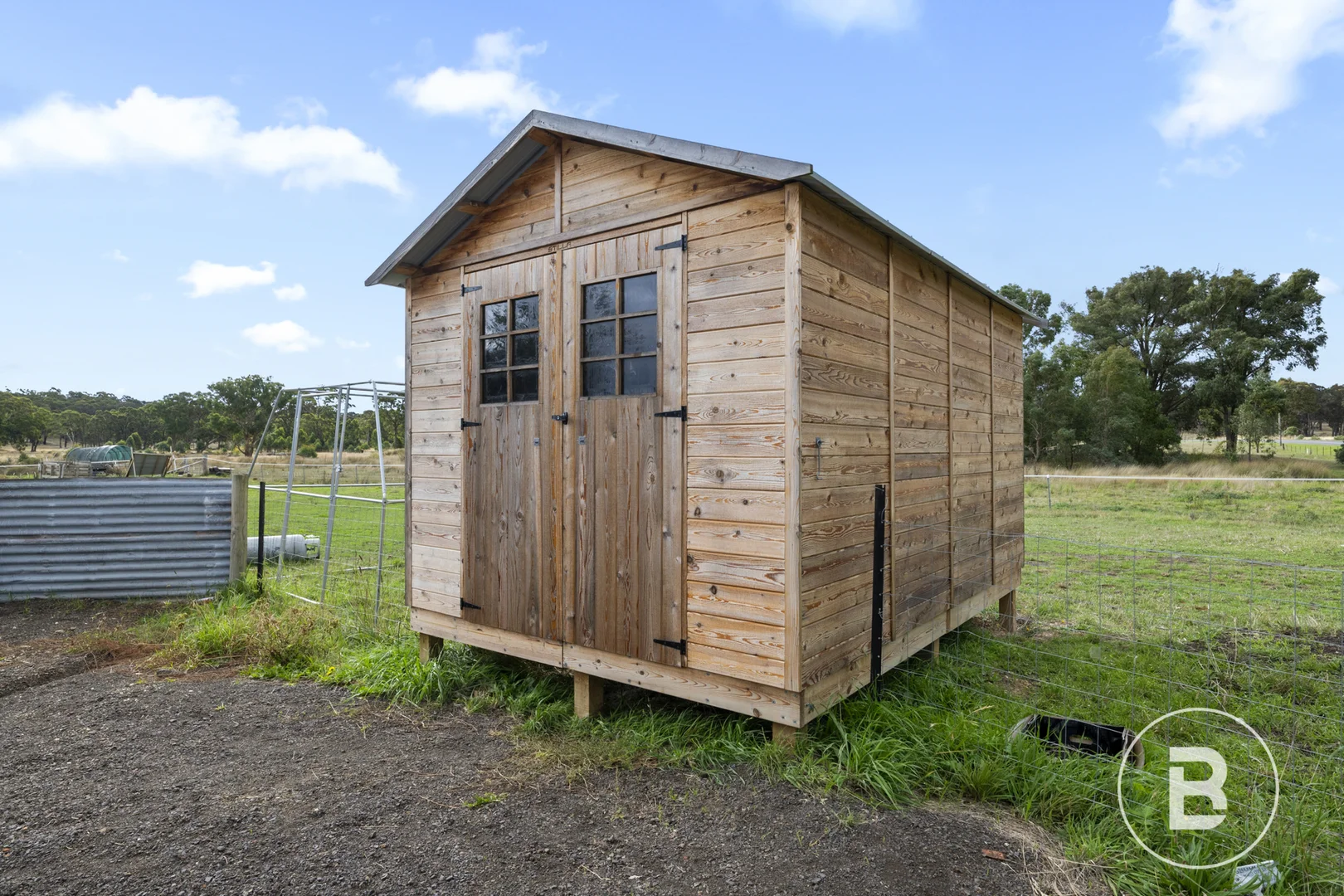 Additional image 11 of 133 Main Lead Road, Beaufort VIC 3373