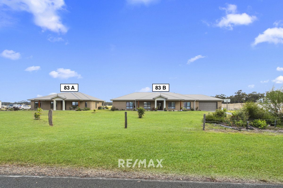 83 Mill Point Road, Toorloo Arm VIC 3909, Image 1