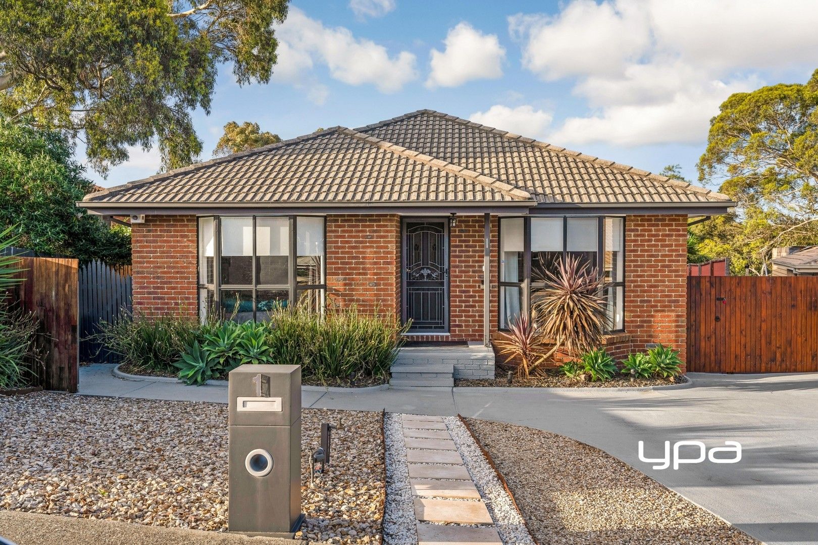 1 Auld Court, Sunbury VIC 3429, Image 1