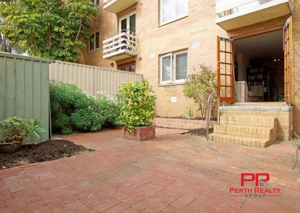 1 bedrooms Apartment / Unit / Flat in 11/583 William Street MOUNT LAWLEY WA, 6050