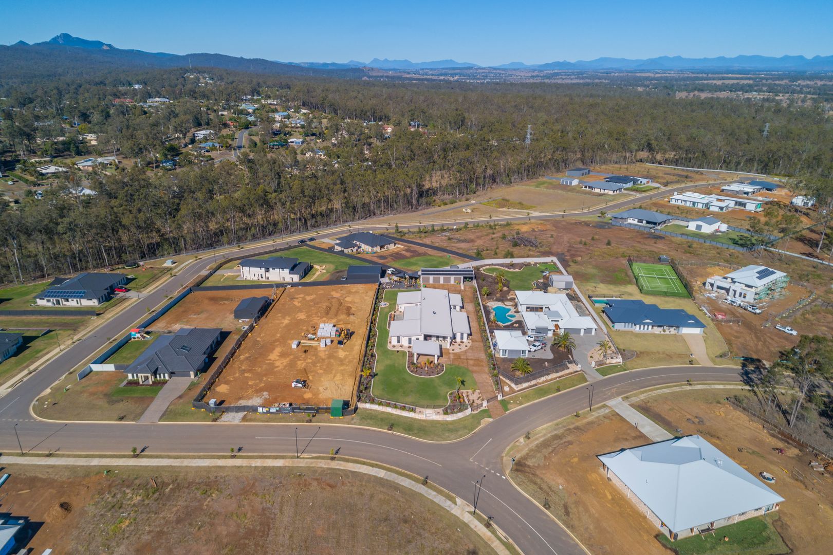 0 Gloucester Drive, Deebing Heights QLD 4306 Domain