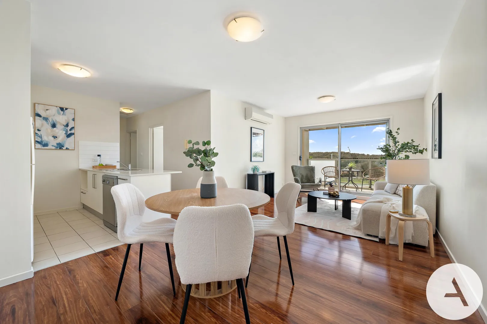 Apartment in Franklin - View 5