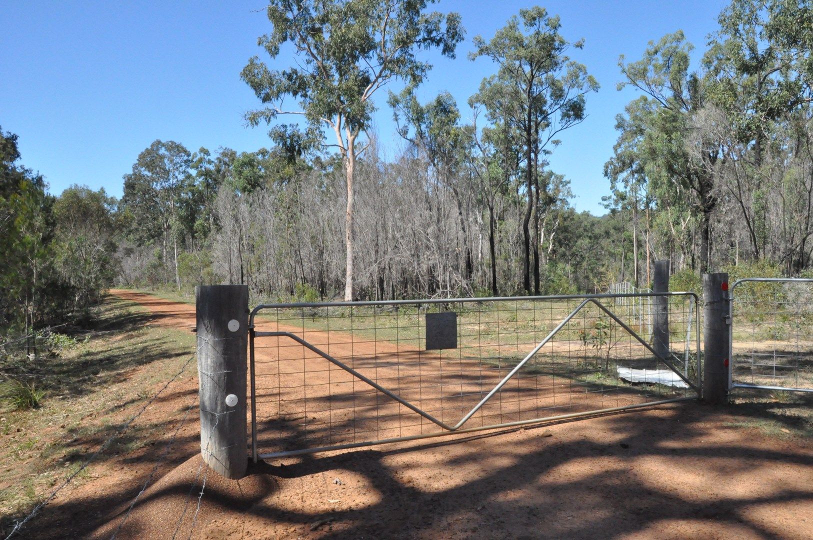 Lot 30 Bald Knob Tick Gate Road, Halfway Creek NSW 2460, Image 1