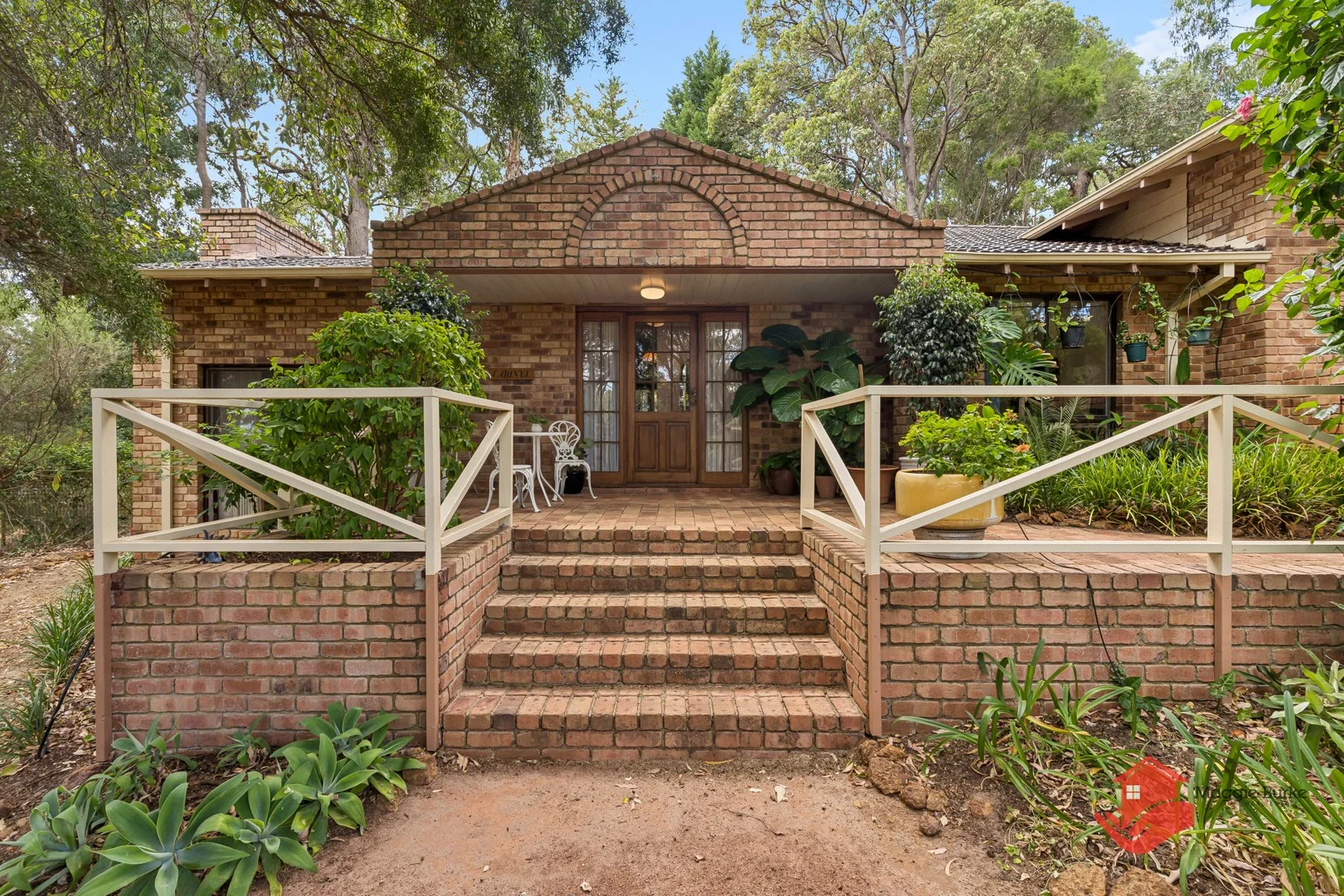 Primary image of 16 Valley View Road, Roleystone WA 6111