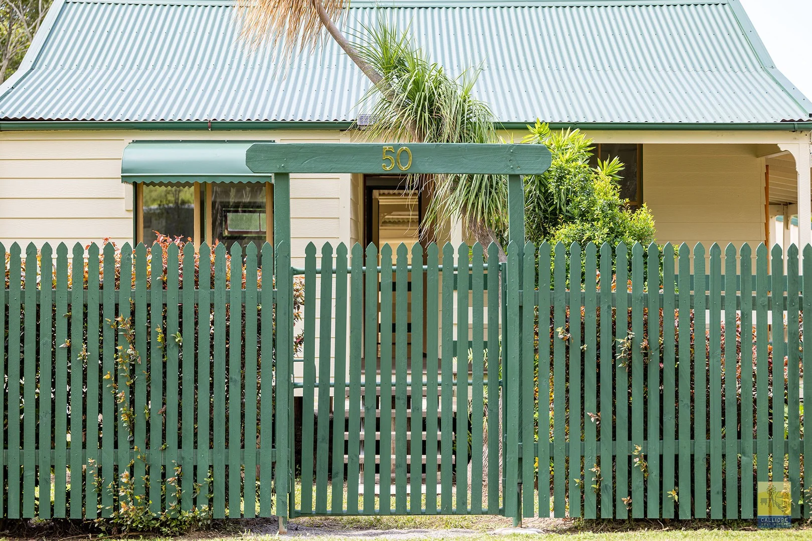 50 Butler Street, Yarwun QLD 4694