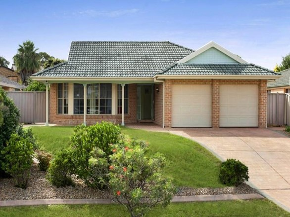 24 Heritage Drive, Kanwal NSW 2259