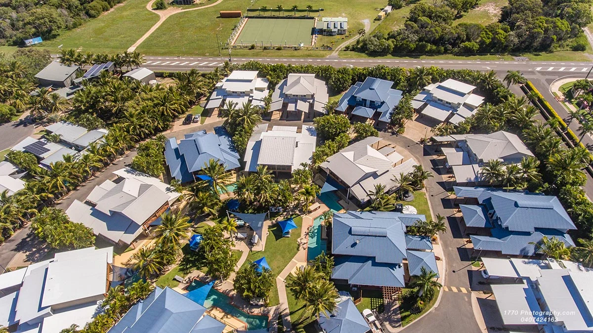 Additional image 2 of 9/2 Beaches Village Circuit, Agnes Water QLD 4677