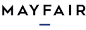 Logo for Mayfair Real Estate
