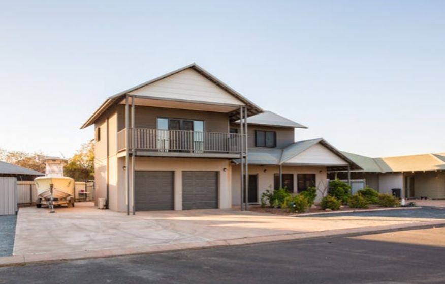 11 Rogers Street, Port Hedland WA 6721 House For Rent Domain