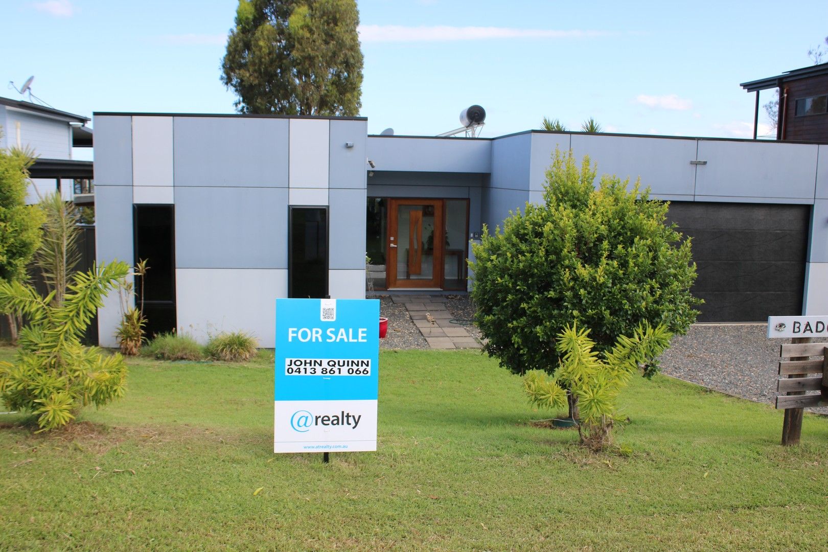 2 bedrooms House in 12 Coorong Street MACLEAY ISLAND QLD, 4184