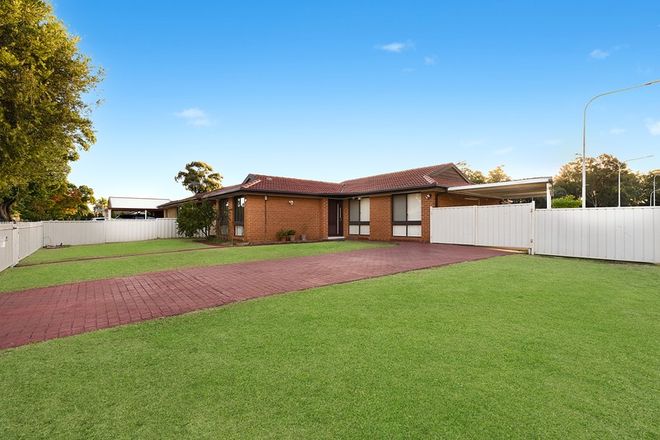 Picture of 67 Winburndale Road, WAKELEY NSW 2176