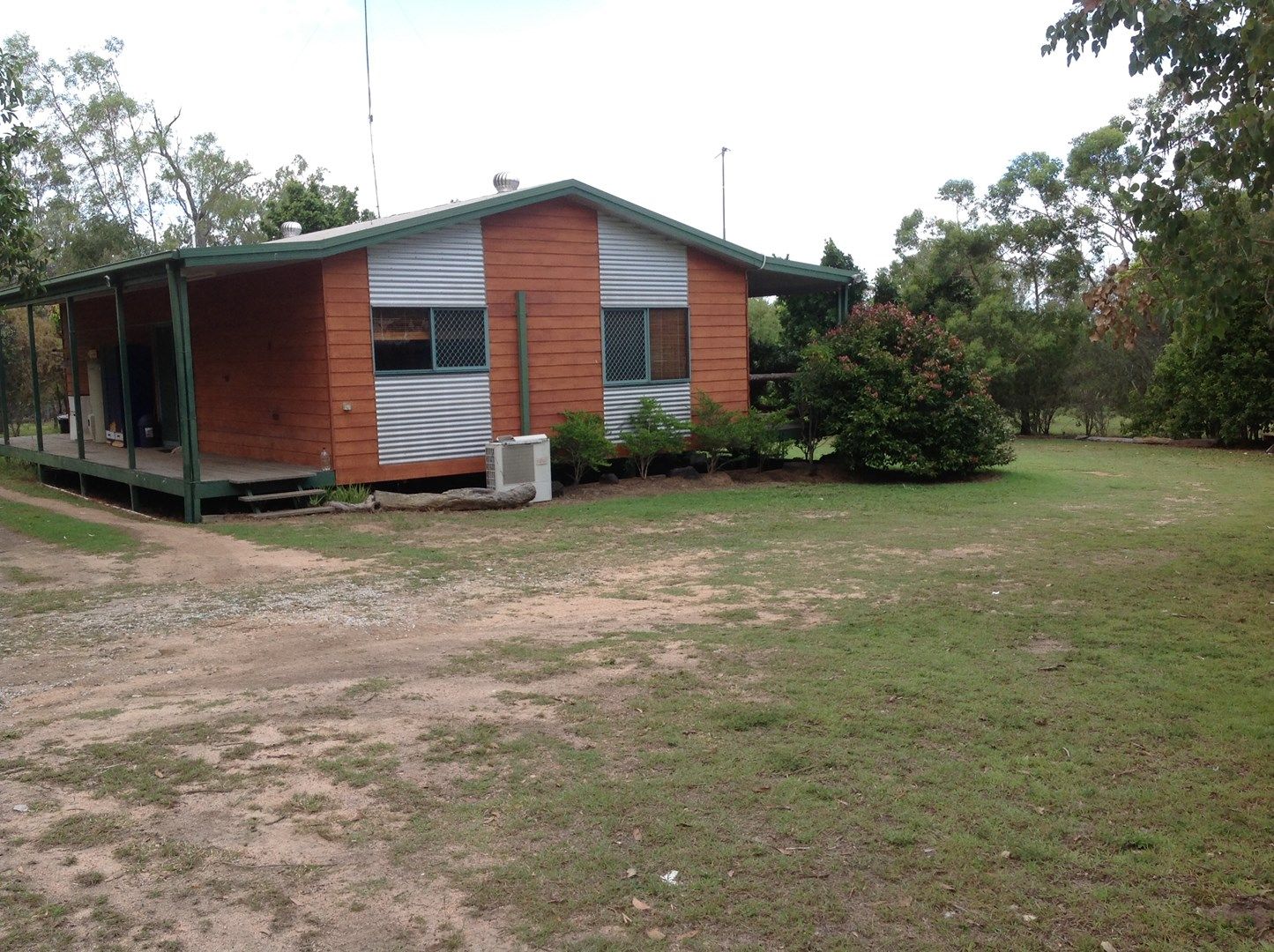 6 Sterling circuit, Innot Hot Springs QLD 4872, Image 0