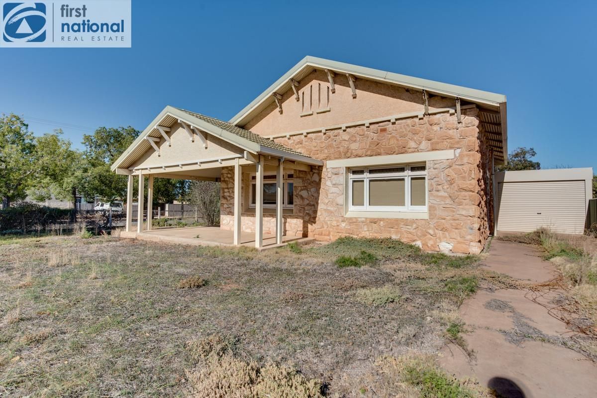 19 First Street, Quorn SA 5433, Image 1