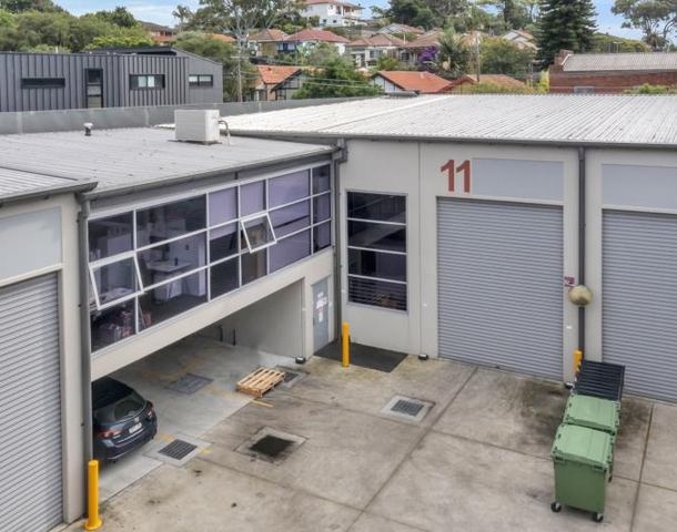 11/49 Carrington Road, Marrickville NSW 2204