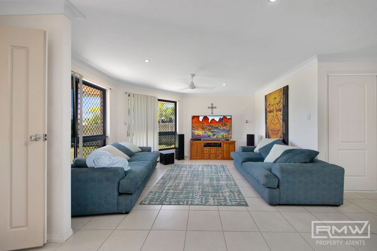 19 Nautilus Avenue, Mulambin QLD 4703, Image 2